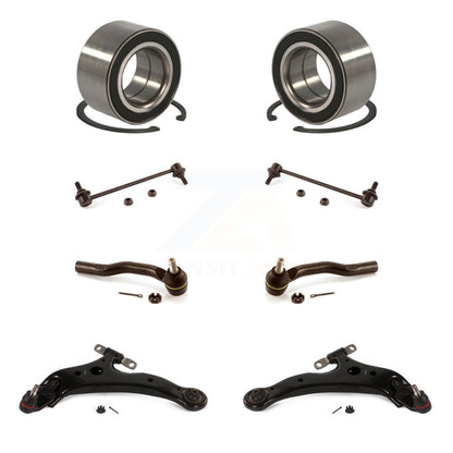 Wheel Bearing Kit-K7T-108208 - Kit.bestparts.ca