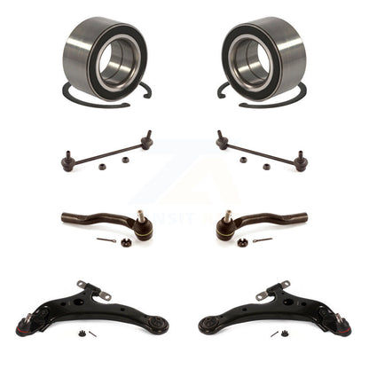 Wheel Bearing Kit-K7T-108209 - Kit.bestparts.ca