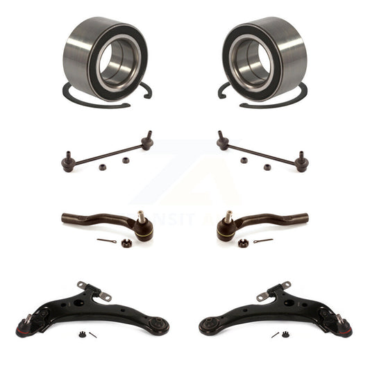 Wheel Bearing Kit-K7T-108209 - Kit.bestparts.ca