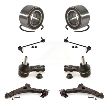 Wheel Bearing Kit-K7T-108210 - Kit.bestparts.ca