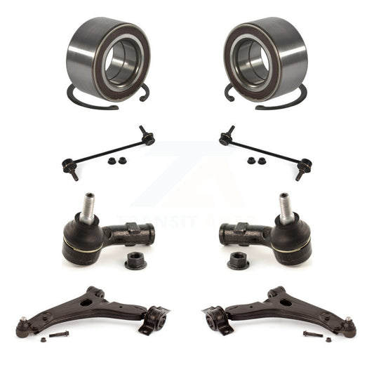 Wheel Bearing Kit-K7T-108210 - Kit.bestparts.ca