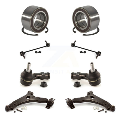 Wheel Bearing Kit-K7T-108211 - Kit.bestparts.ca