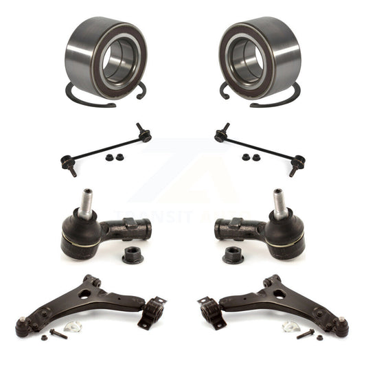 Wheel Bearing Kit-K7T-108211 - Kit.bestparts.ca