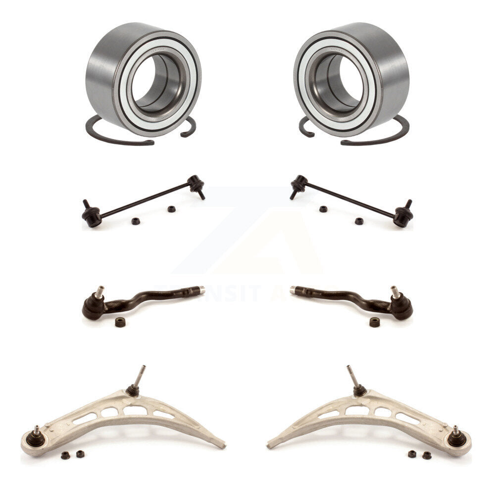 Wheel Bearing Kit-K7T-108212 - Kit.bestparts.ca