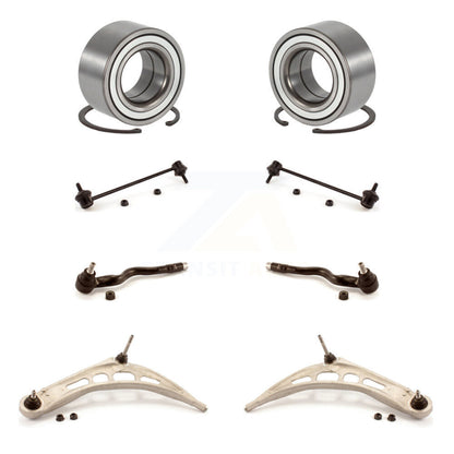 Wheel Bearing Kit-K7T-108212 - Kit.bestparts.ca