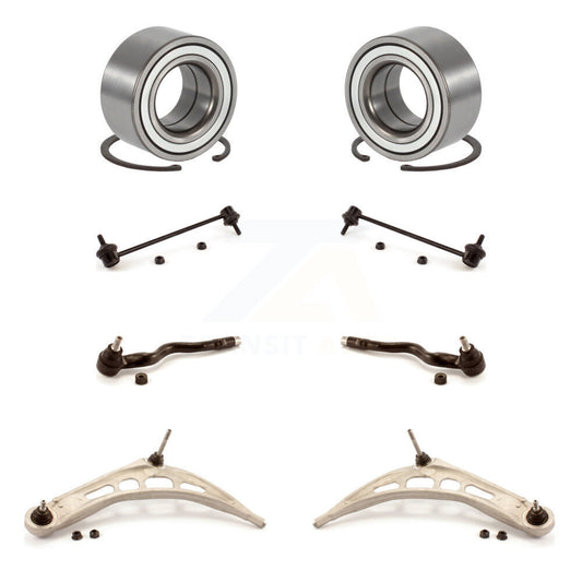 Wheel Bearing Kit-K7T-108212 - Kit.bestparts.ca