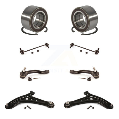 Wheel Bearing Kit-K7T-108213 - Kit.bestparts.ca