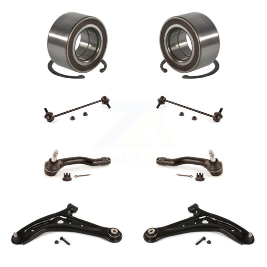 Wheel Bearing Kit-K7T-108213 - Kit.bestparts.ca