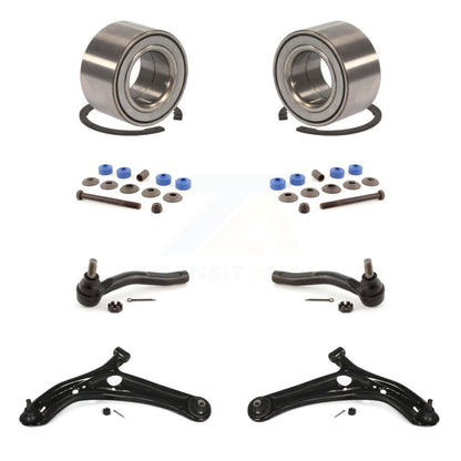 Wheel Bearing Kit-K7T-108214 - Kit.bestparts.ca