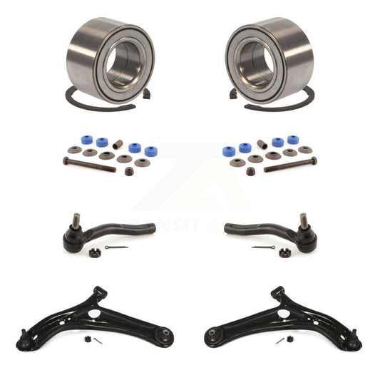 Wheel Bearing Kit-K7T-108214 - Kit.bestparts.ca