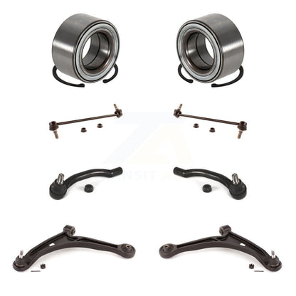 Wheel Bearing Kit-K7T-108215 - Kit.bestparts.ca