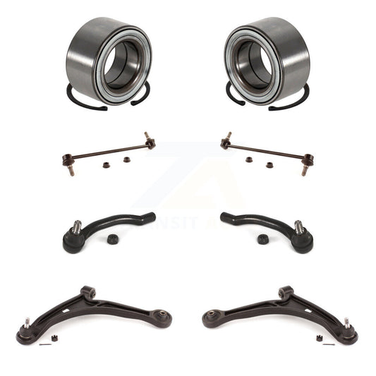 Wheel Bearing Kit-K7T-108215 - Kit.bestparts.ca