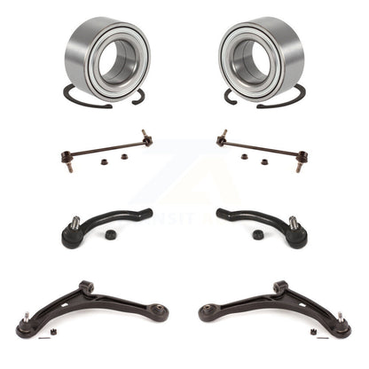 Wheel Bearing Kit-K7T-108216 - Kit.bestparts.ca
