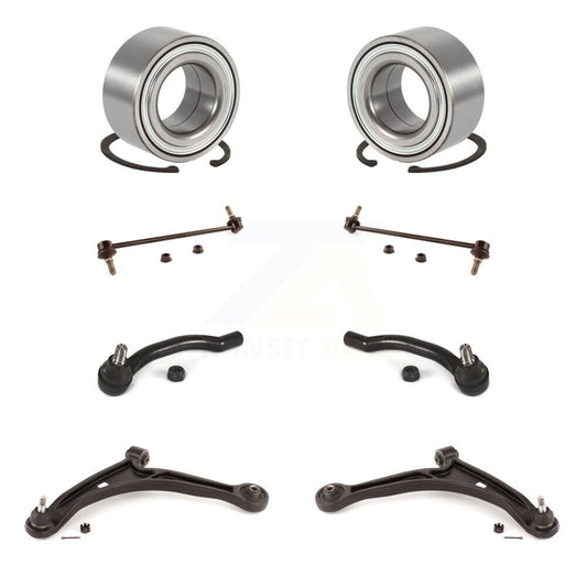 Wheel Bearing Kit-K7T-108216 - Kit.bestparts.ca
