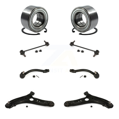 Wheel Bearing Kit-K7T-108218 - Kit.bestparts.ca