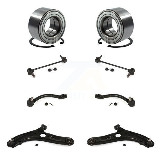 Wheel Bearing Kit-K7T-108218 - Kit.bestparts.ca