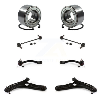 Wheel Bearing Kit-K7T-108219 - Kit.bestparts.ca