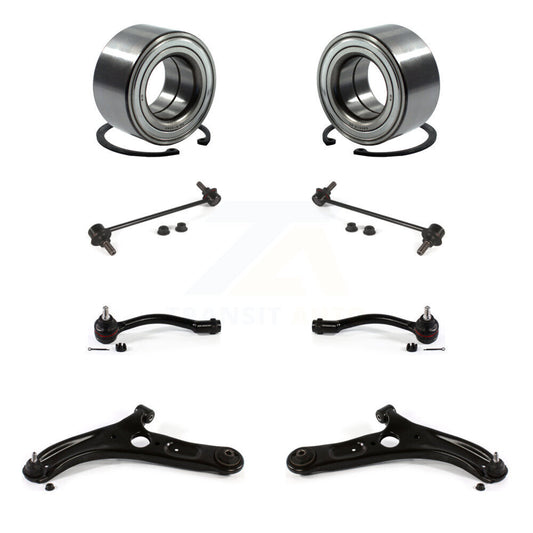 Wheel Bearing Kit-K7T-108219 - Kit.bestparts.ca