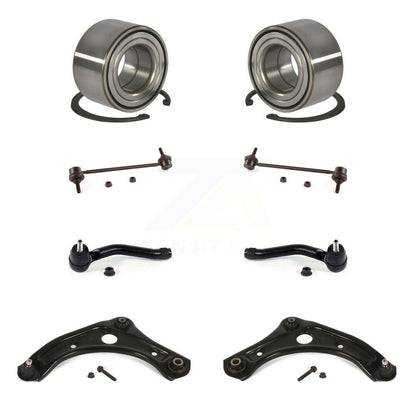 Wheel Bearing Kit-K7T-108220 - Kit.bestparts.ca
