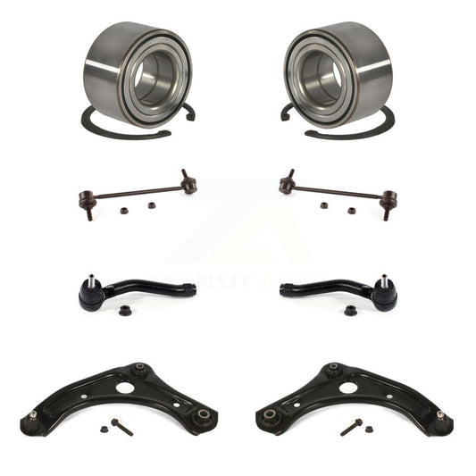 Wheel Bearing Kit-K7T-108220 - Kit.bestparts.ca