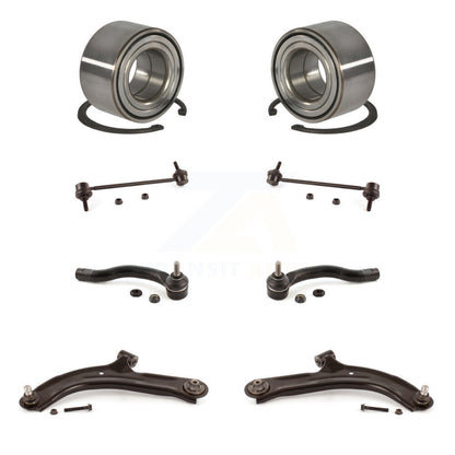 Wheel Bearing Kit-K7T-108221 - Kit.bestparts.ca