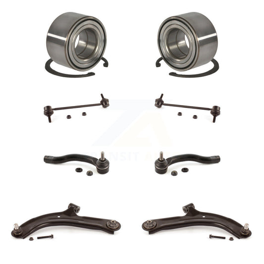Wheel Bearing Kit-K7T-108221 - Kit.bestparts.ca