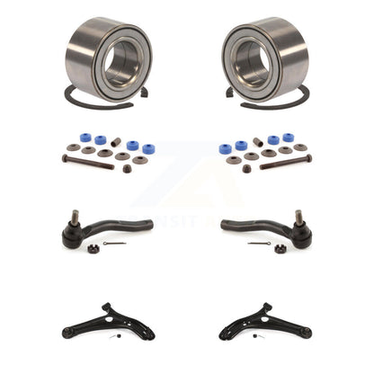 Wheel Bearing Kit-K7T-108222 - Kit.bestparts.ca