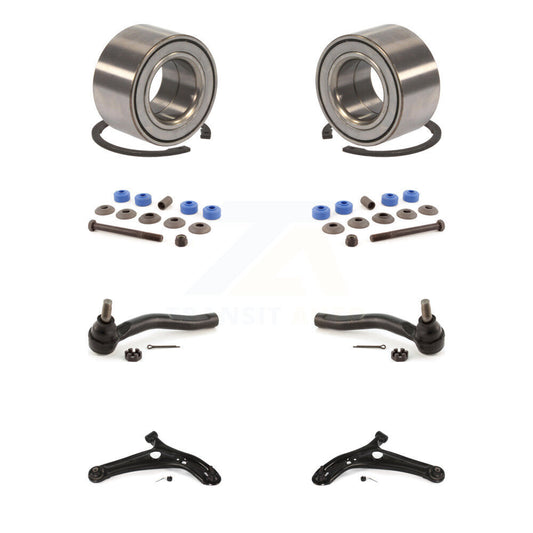 Wheel Bearing Kit-K7T-108222 - Kit.bestparts.ca