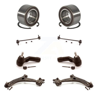 Wheel Bearing Kit-K7T-108223 - Kit.bestparts.ca