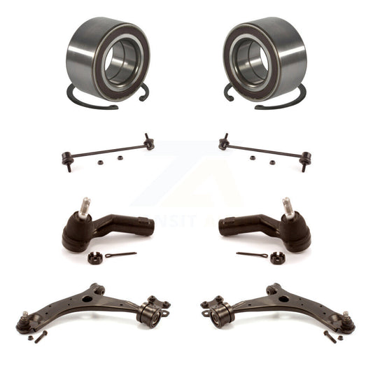 Wheel Bearing Kit-K7T-108223 - Kit.bestparts.ca