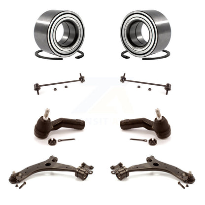 Wheel Bearing Kit-K7T-108224 - Kit.bestparts.ca