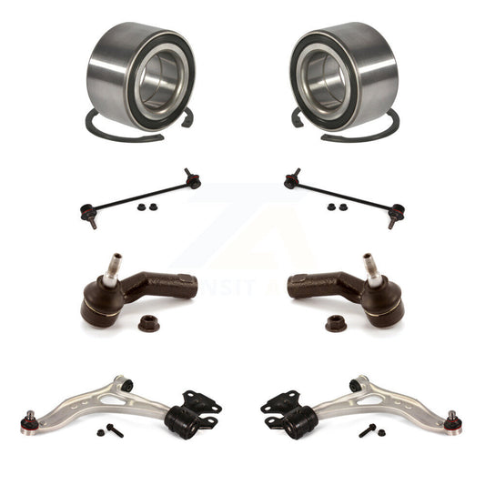 Wheel Bearing Kit-K7T-108226 - Kit.bestparts.ca