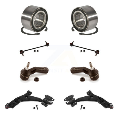 Wheel Bearing Kit-K7T-108227 - Kit.bestparts.ca