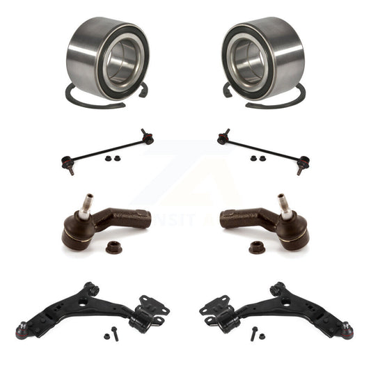 Wheel Bearing Kit-K7T-108227 - Kit.bestparts.ca
