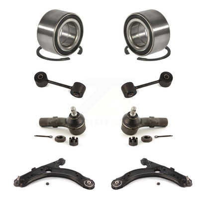 Wheel Bearing Kit-K7T-108228 - Kit.bestparts.ca