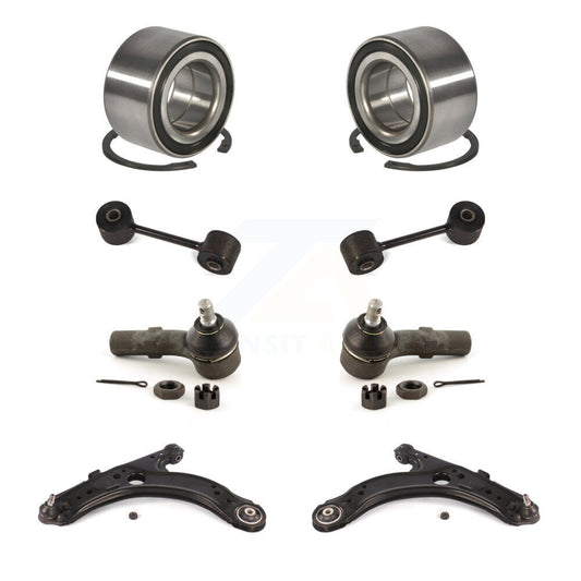 Wheel Bearing Kit-K7T-108228 - Kit.bestparts.ca