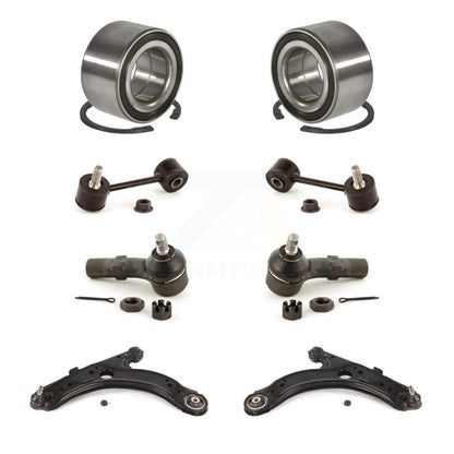 Wheel Bearing Kit-K7T-108230 - Kit.bestparts.ca