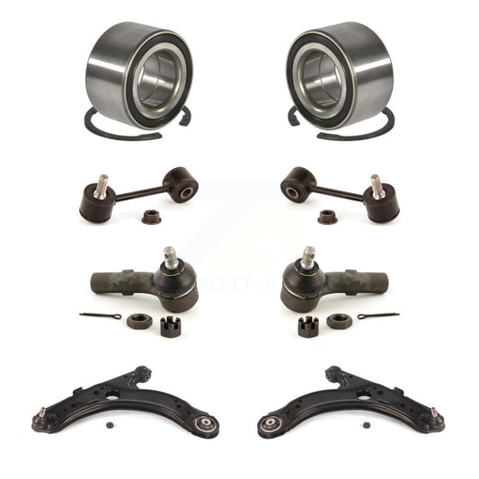 Wheel Bearing Kit-K7T-108230 - Kit.bestparts.ca