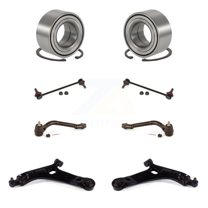Wheel Bearing Kit-K7T-108232 - Kit.bestparts.ca