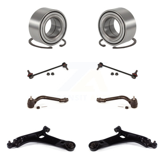 Wheel Bearing Kit-K7T-108232 - Kit.bestparts.ca