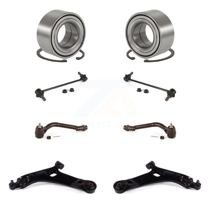 Wheel Bearing Kit-K7T-108233 - Kit.bestparts.ca