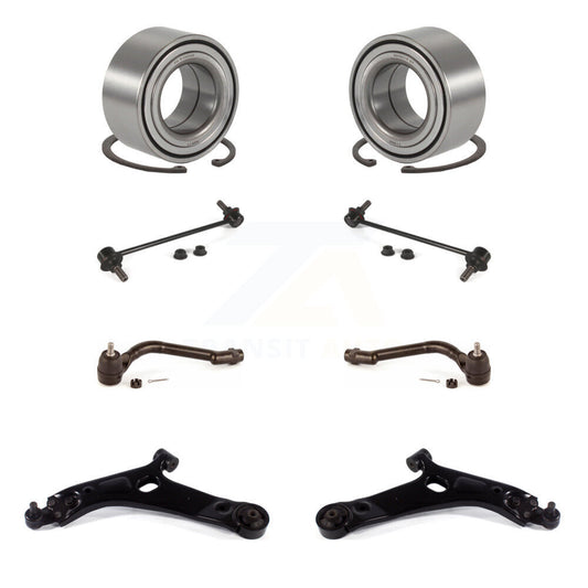 Wheel Bearing Kit-K7T-108233 - Kit.bestparts.ca