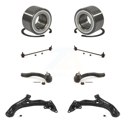 Wheel Bearing Kit-K7T-108234 - Kit.bestparts.ca
