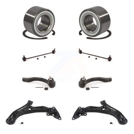Wheel Bearing Kit-K7T-108234 - Kit.bestparts.ca