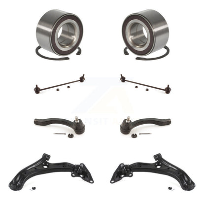 Wheel Bearing Kit-K7T-108235 - Kit.bestparts.ca