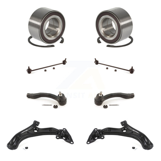 Wheel Bearing Kit-K7T-108235 - Kit.bestparts.ca