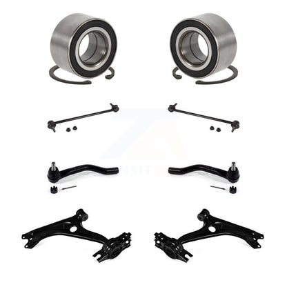 Wheel Bearing Kit-K7T-108236 - Kit.bestparts.ca
