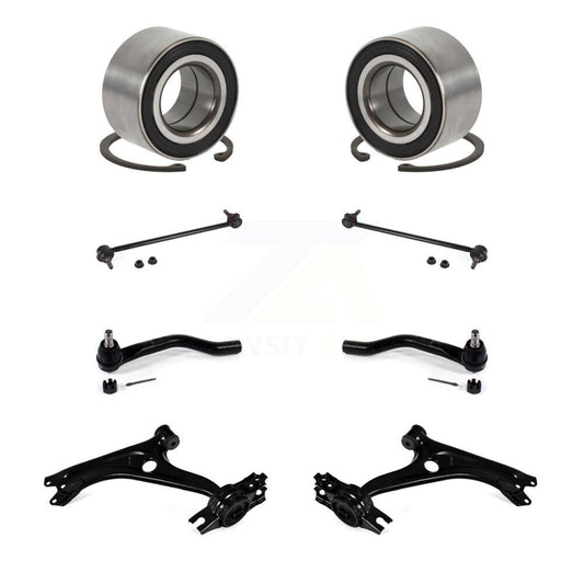 Wheel Bearing Kit-K7T-108236 - Kit.bestparts.ca