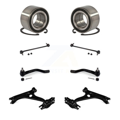 Wheel Bearing Kit-K7T-108237 - Kit.bestparts.ca