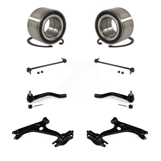 Wheel Bearing Kit-K7T-108237 - Kit.bestparts.ca